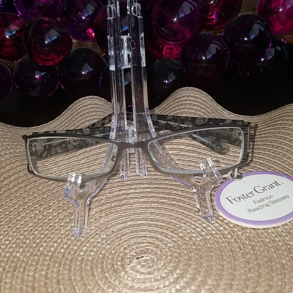 NWT Foster Grant eyeglasses